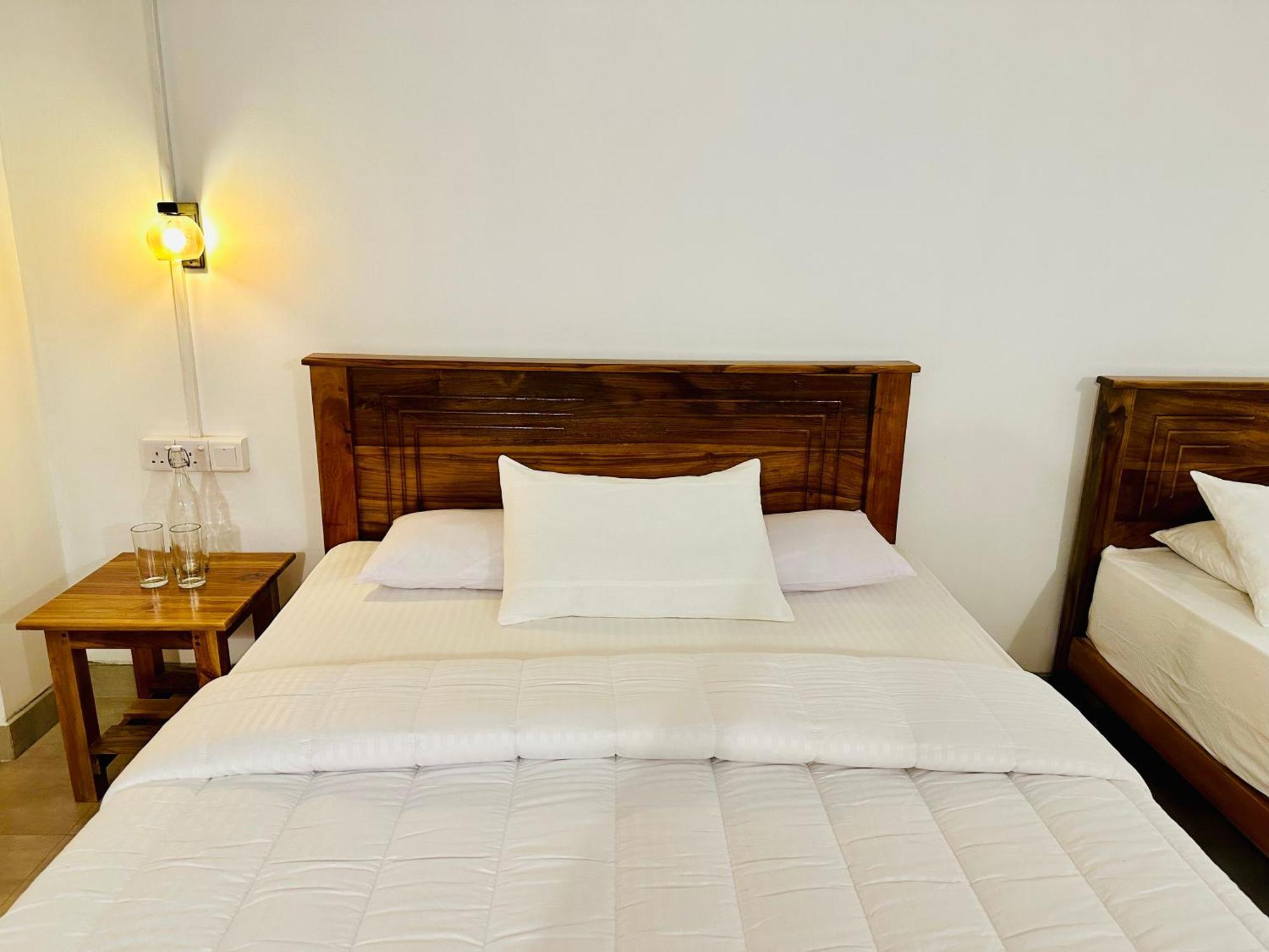 Green Sapphire Holiday Resort Wilpaththu ウィルパットゥ エクステリア 写真