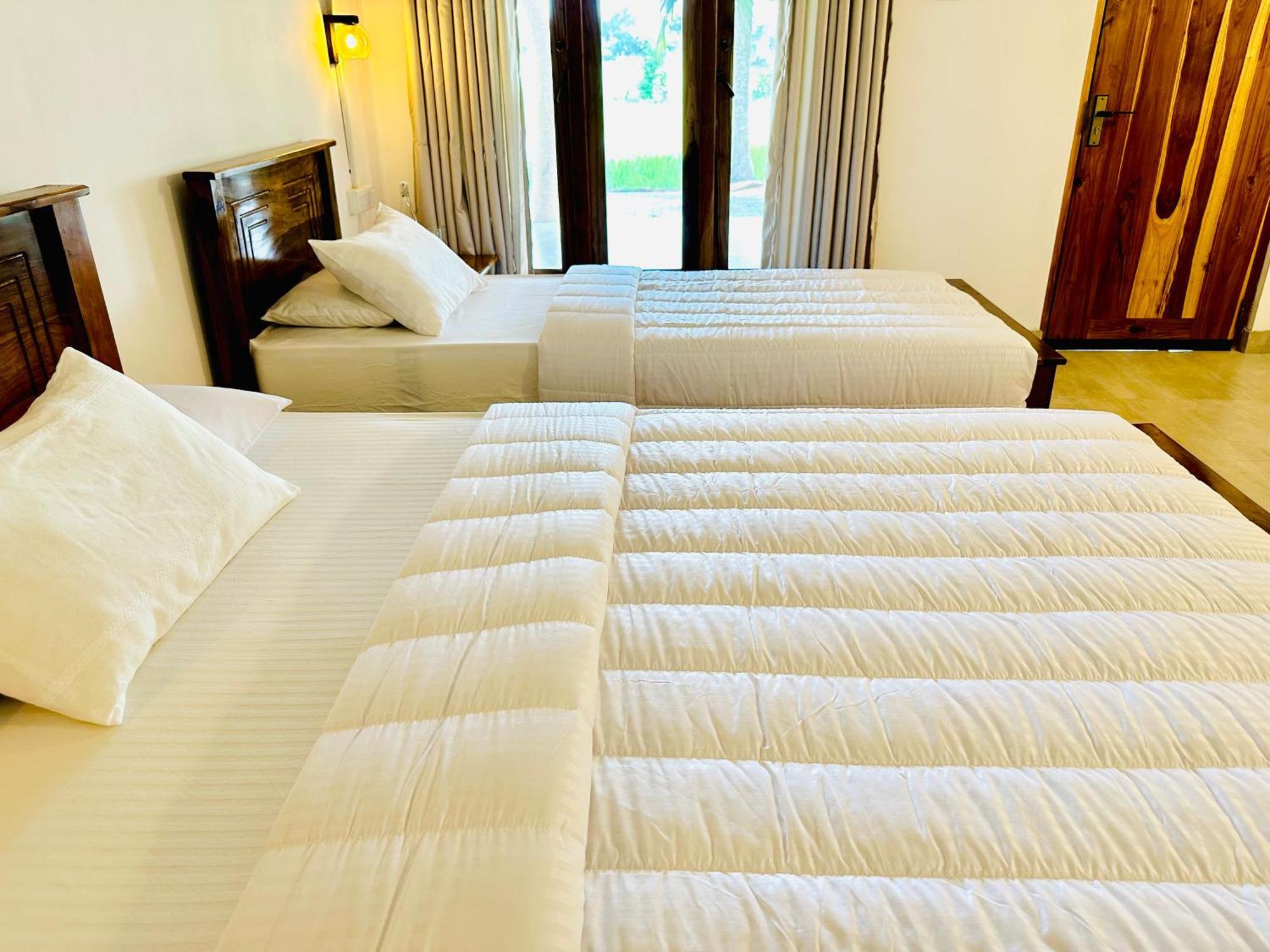 Green Sapphire Holiday Resort Wilpaththu ウィルパットゥ エクステリア 写真