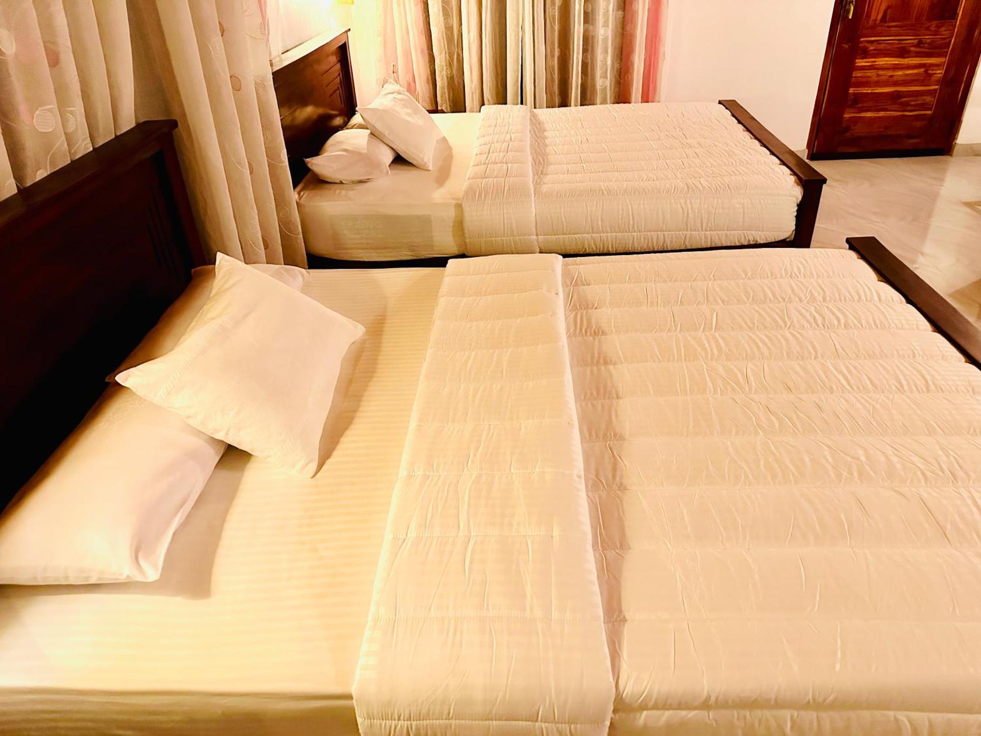 Green Sapphire Holiday Resort Wilpaththu ウィルパットゥ エクステリア 写真