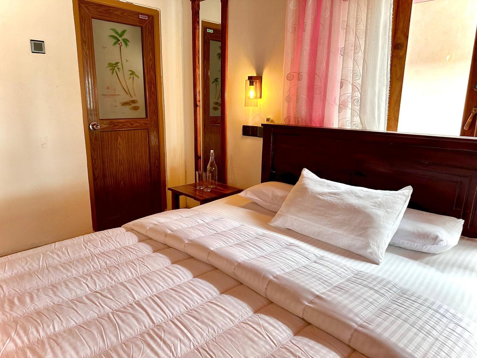 Green Sapphire Holiday Resort Wilpaththu ウィルパットゥ エクステリア 写真