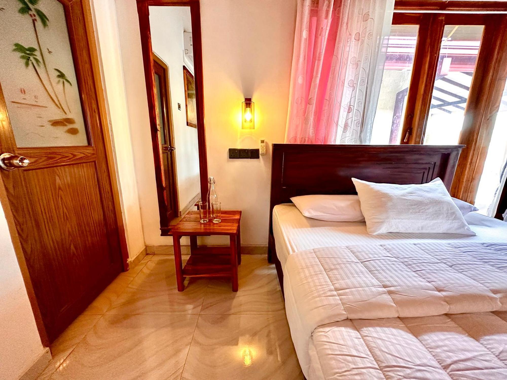 Green Sapphire Holiday Resort Wilpaththu ウィルパットゥ エクステリア 写真