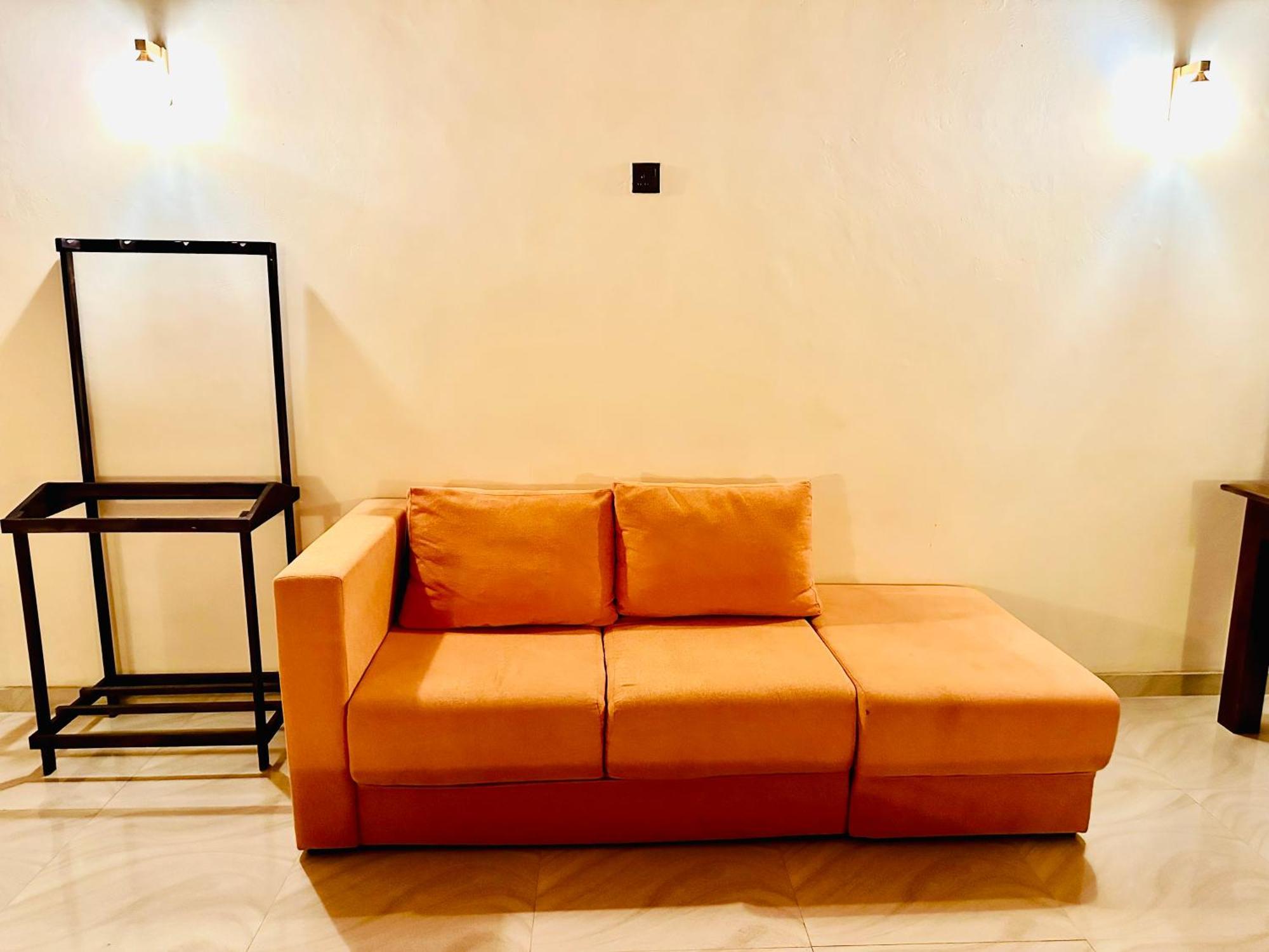 Green Sapphire Holiday Resort Wilpaththu ウィルパットゥ エクステリア 写真