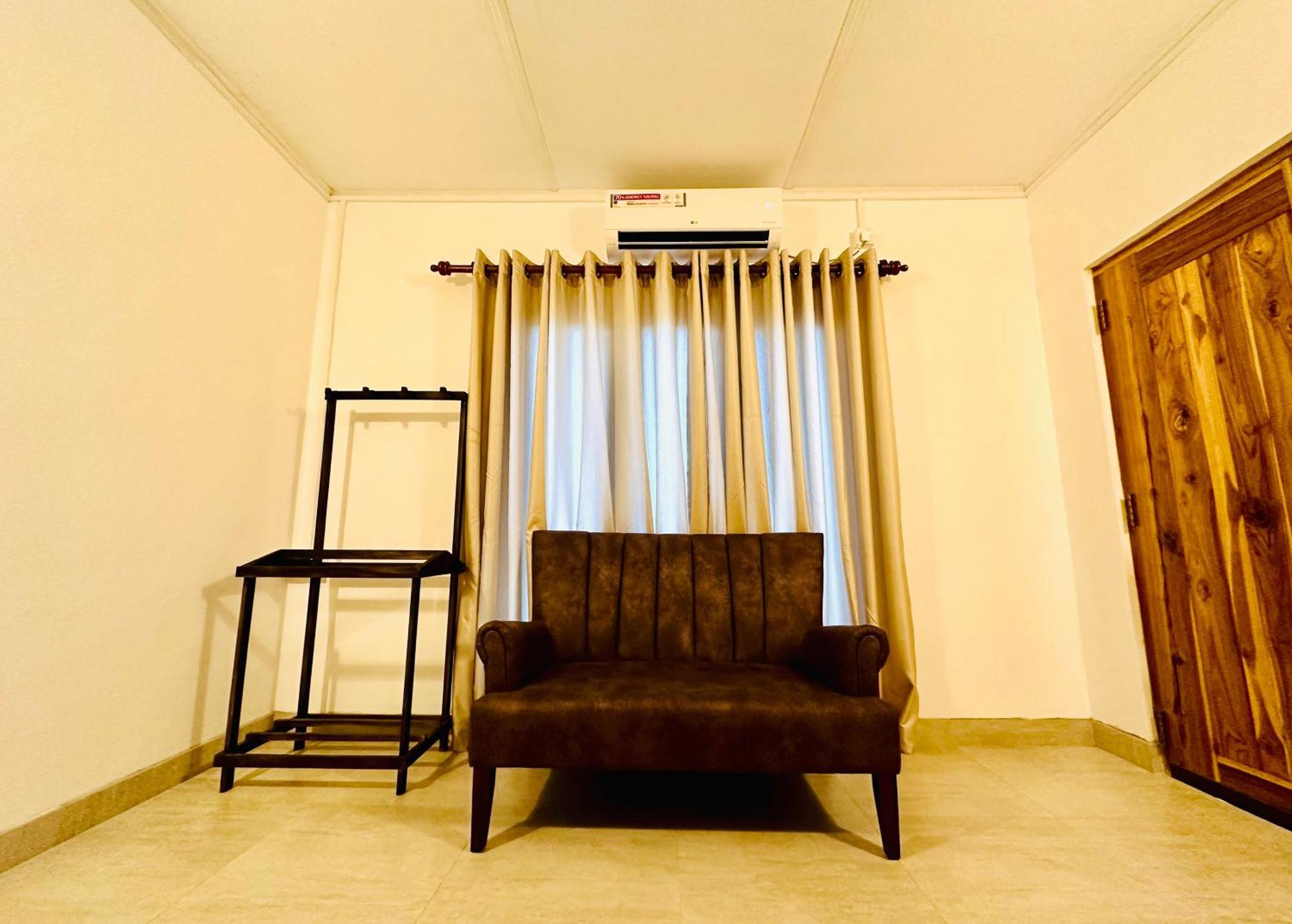 Green Sapphire Holiday Resort Wilpaththu ウィルパットゥ エクステリア 写真