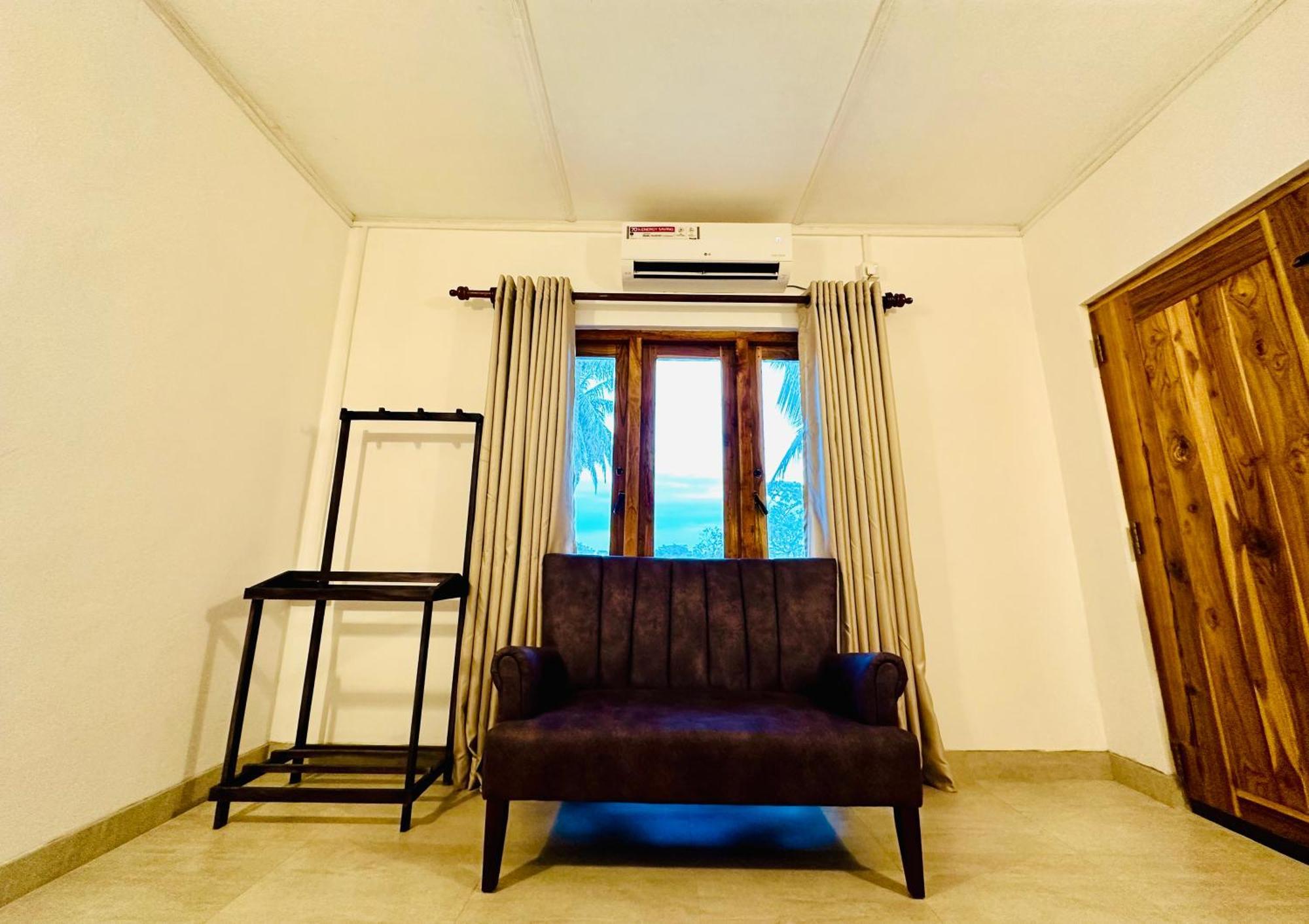 Green Sapphire Holiday Resort Wilpaththu ウィルパットゥ エクステリア 写真