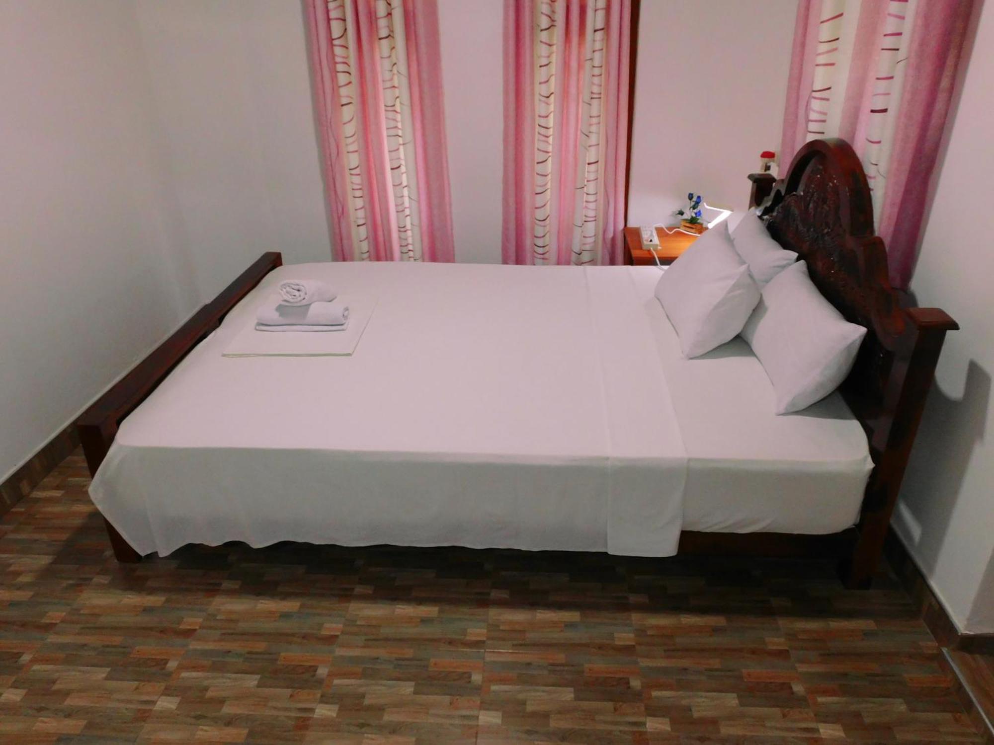 Green Sapphire Holiday Resort Wilpaththu ウィルパットゥ エクステリア 写真