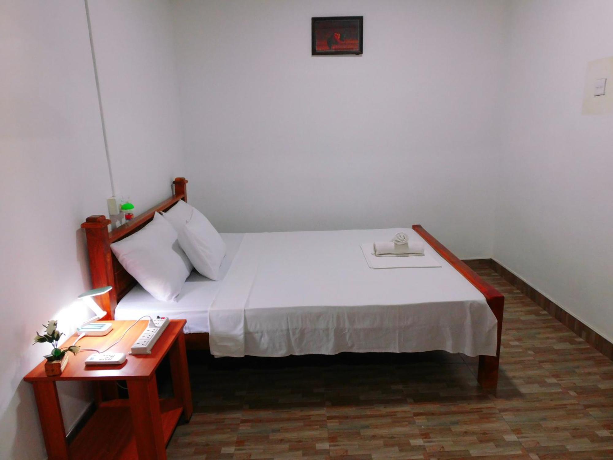 Green Sapphire Holiday Resort Wilpaththu ウィルパットゥ エクステリア 写真