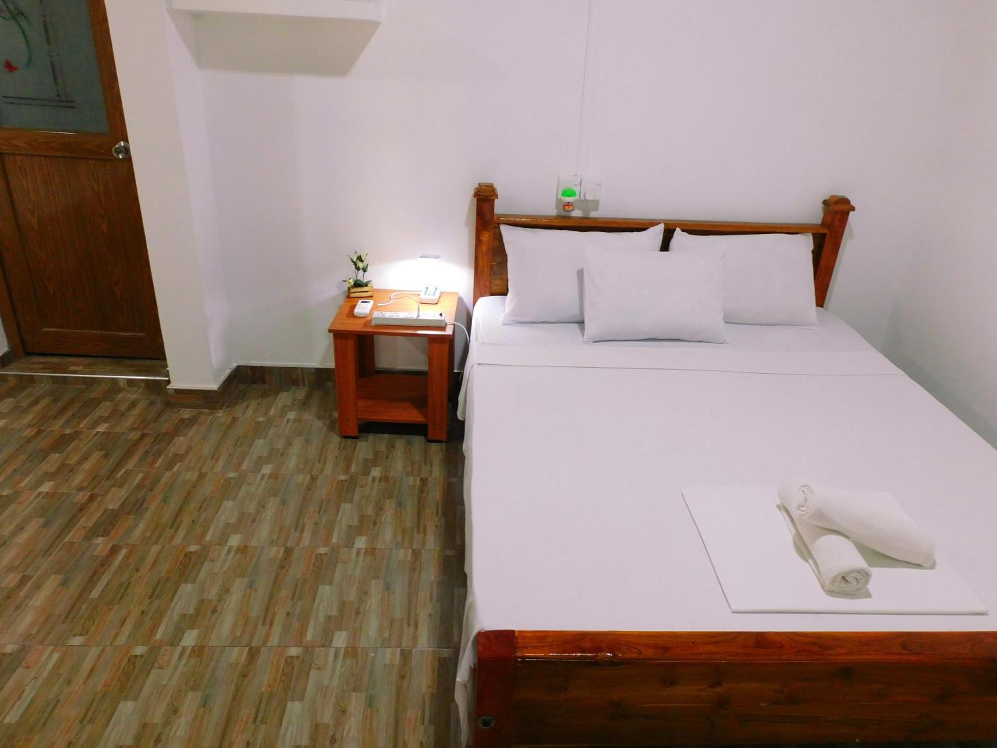 Green Sapphire Holiday Resort Wilpaththu ウィルパットゥ エクステリア 写真