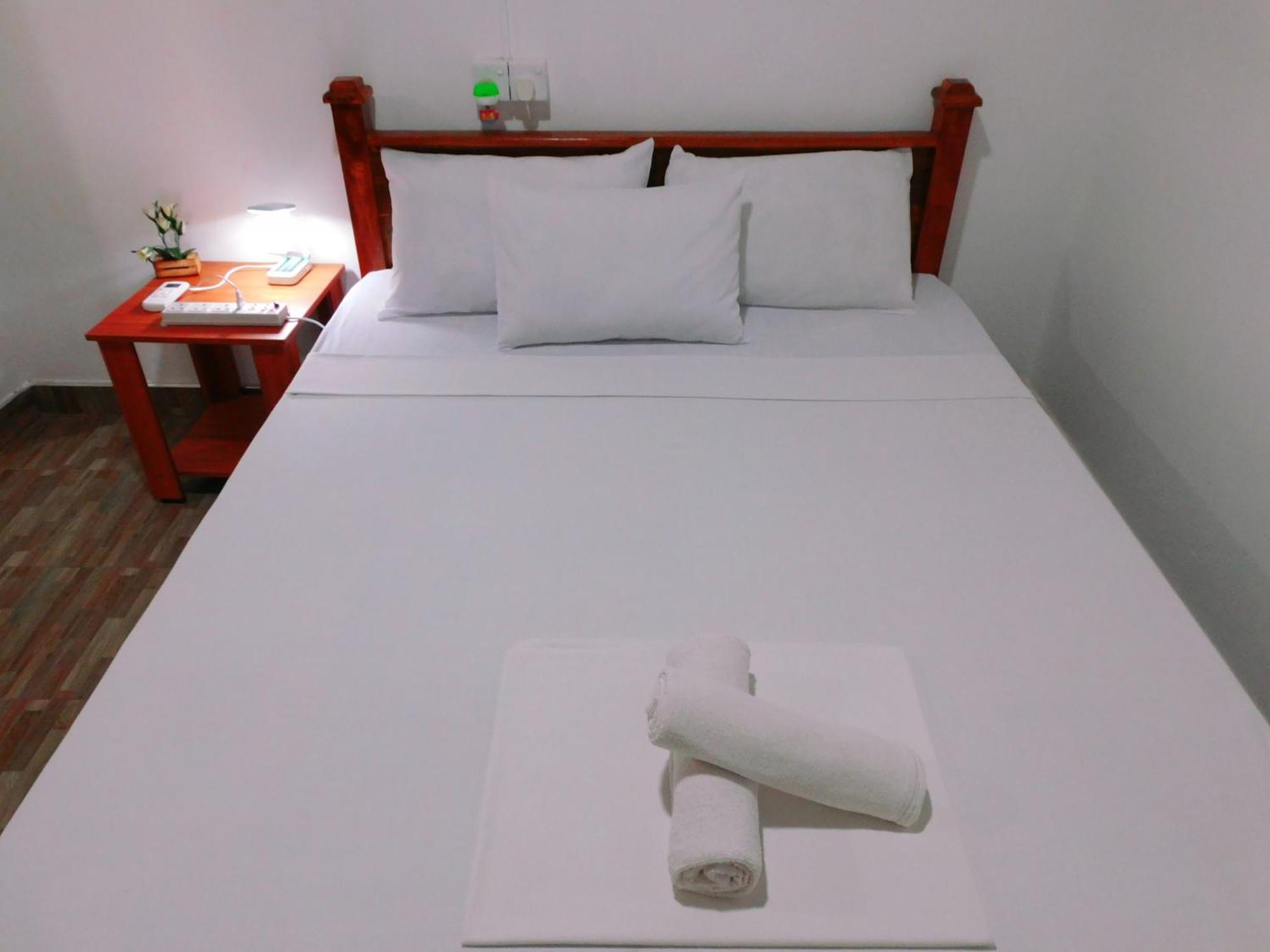 Green Sapphire Holiday Resort Wilpaththu ウィルパットゥ エクステリア 写真