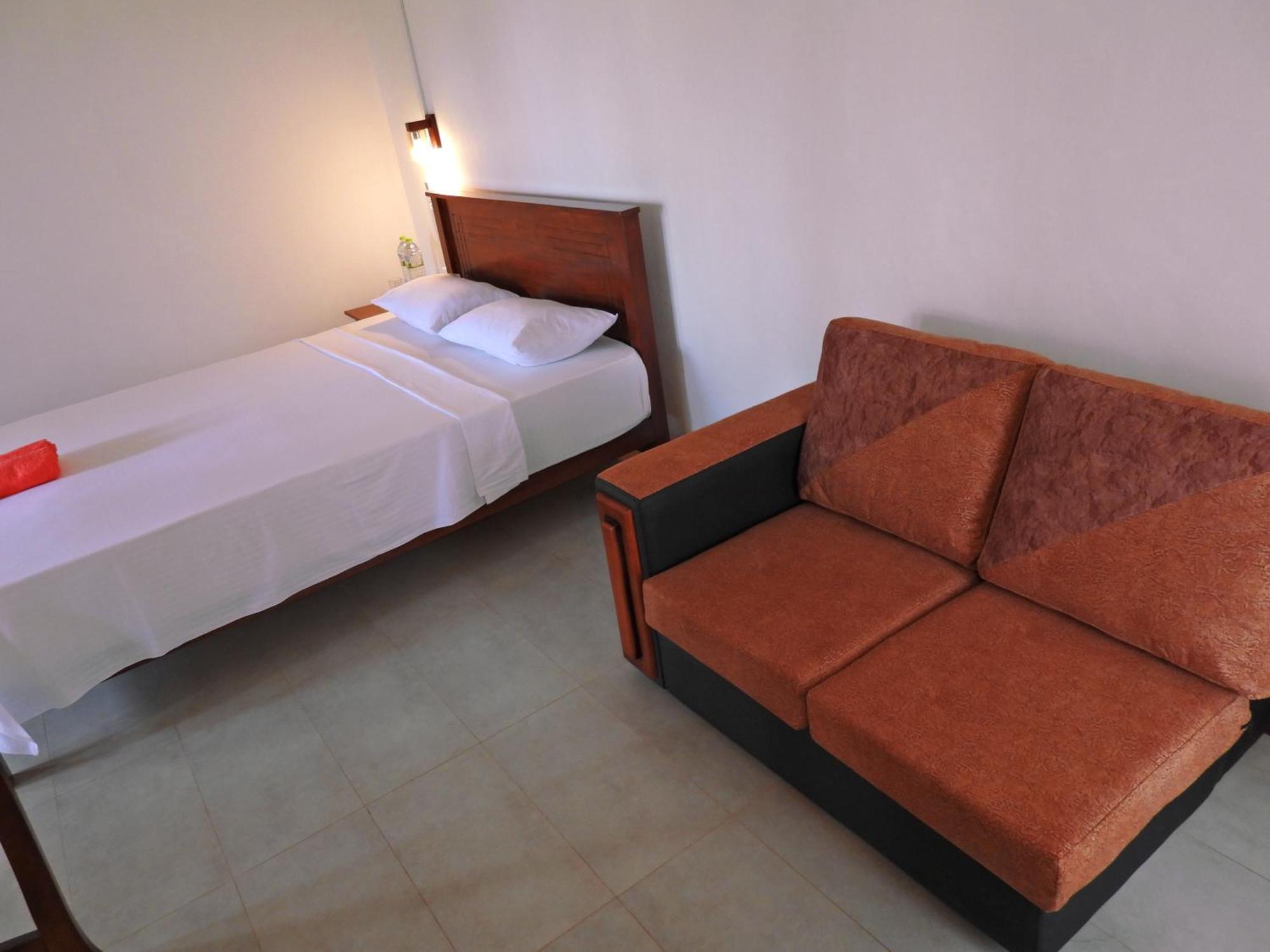 Green Sapphire Holiday Resort Wilpaththu ウィルパットゥ エクステリア 写真