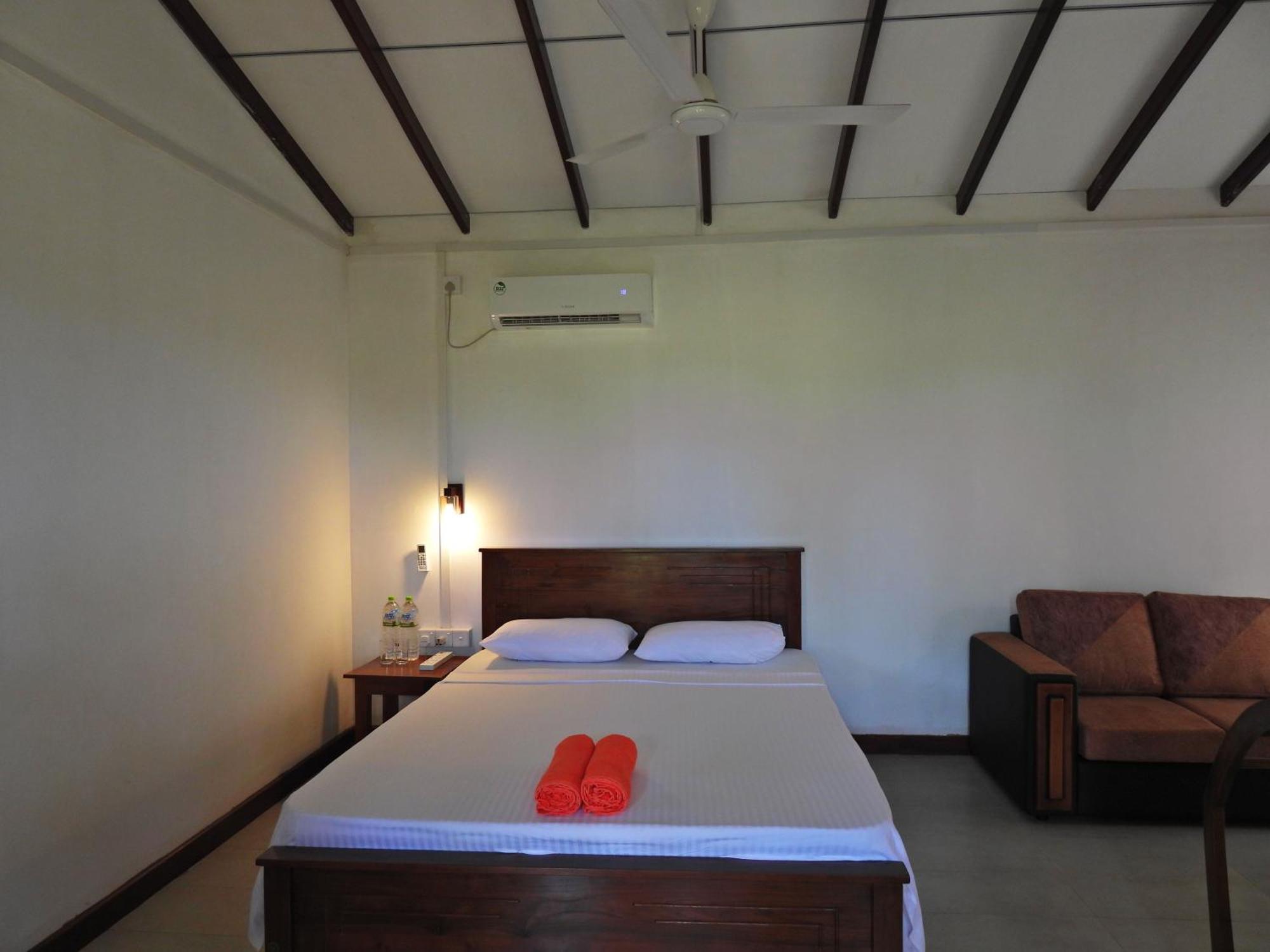 Green Sapphire Holiday Resort Wilpaththu ウィルパットゥ エクステリア 写真