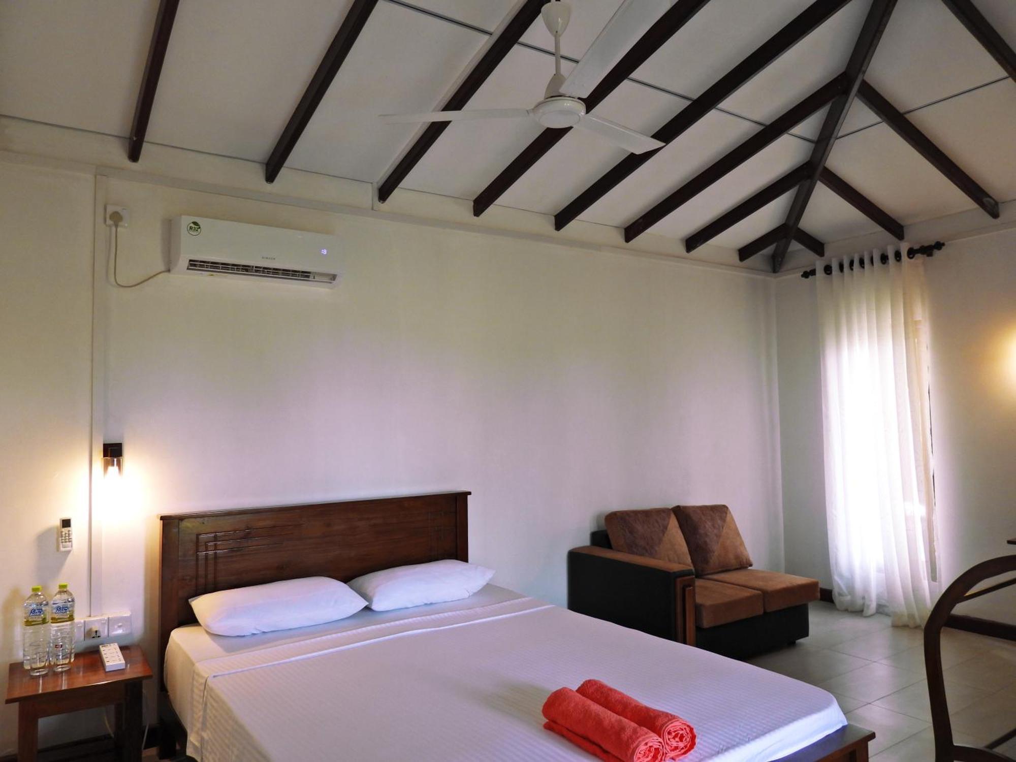 Green Sapphire Holiday Resort Wilpaththu ウィルパットゥ エクステリア 写真